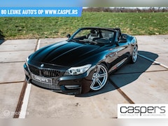 BMW Z4 Roadster - sDrive35is Executive