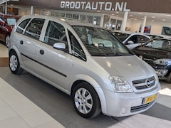 Opel Meriva - 1.6-16V Maxx Cool Airco, Stuurbekrachtiging