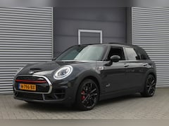 MINI Clubman - 2.0 John Cooper Works ALL4 Chili I 231 PK I Aut. I Navi I Leder I Carplay I Camera