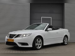 Saab 9-3 Cabrio - 1.9 TiD Vector I Aut. I Navi I Leder