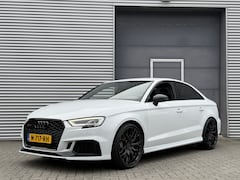 Audi A3 Limousine - 2.5 TFSI RS 3 quattro I 400 PK I Aut. I Keramisch I Leder I Virtual I B&O Audio