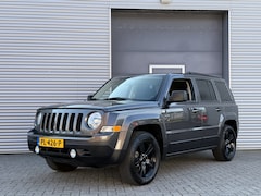 Jeep Patriot - 2.0 Altitude I Automaat I Airco I Cruise I Trekhaak