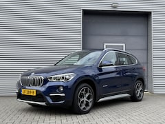BMW X1 - xDrive20i xLine I Aut. I Pano.dak I Camera I 55000 km