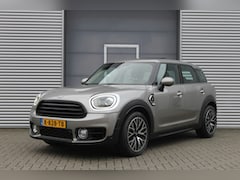 MINI Countryman - 2.0 Cooper S Chili I 192 PK I Aut. I Pano.dak I Carplay