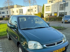 Honda Logo - 1.3i CVT