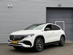 Mercedes-Benz EQA - 250+ AMG Line 71 kWh I Pano.dak I Camera I Carplay I ACC