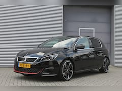 Peugeot 308 - 1.6 e-THP GTi 250 I NL. Auto I Navi I Camera