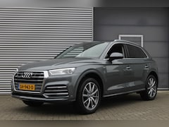 Audi Q5 - 2.0 TFSI quattro I Aut. I S-Line I Pano.dak I Navi