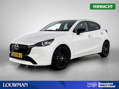 Mazda 2 - 2 1.5 e-SkyActiv-G 90 Homura WORDT VERWACHT Locatie RIJEN Adres: Parallelweg 49, 5121 LD R