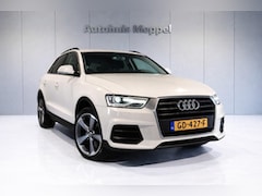 Audi Q3 - 1.4 TFSI*Trekhaak*Navigatie*Camera*Xenon
