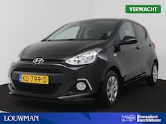 Hyundai i10 - 1.0i i-Motion Go 2016 WORDT VERWACHT Locatie Mazda RIJEN Adres: Parallelweg 49, 5121 LD Ri