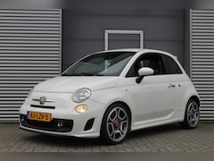 Fiat 500 Abarth - 1.4-16V I 135 PK I Airco I Leder