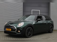 MINI Clubman - 2.0 Cooper S I 192 PK I Leder I 62000 km
