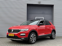 Volkswagen T-Roc - 1.5 TSI Active I Automaat I Carplay I 20.000 km