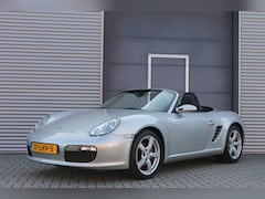 Porsche Boxster - 2.7 I 57000 Km I Youngtimer