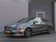 Mercedes-Benz CLA-klasse Shooting Brake - 200 d Business Solution I Aut. I Carplay I 100.000 km