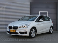 BMW 2-serie Active Tourer - 218i Corporate Lease Executive I Aut. I Navi I Climate Control I HUD