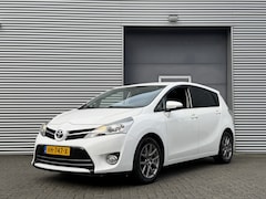 Toyota Verso - 2.0 D-4D Business I Grijs Kenteken I Navi I Camera I Clima. I Cruise