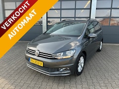 Volkswagen Touran - 1.4 TSI 150pk BMT DSG Highline