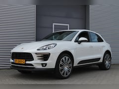 Porsche Macan - 2.0 I Aut. I Navi I Leder