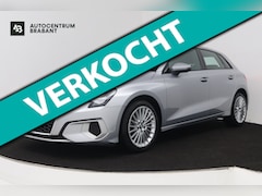 Audi A3 Sportback - 35 TFSI S edition (STOELVERWARMING, ELEKTR STOELEN, NAVIGATIE, DIGITALE COCKPIT, LANE-ASSI