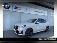BMW X3 - 30e xDrive | Driving Assistant Plus | Glazen Panoramadak | M Sportpakket Pro | Trekhaak Me