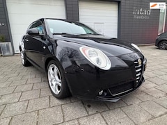 Alfa Romeo MiTo - 1.4 Progression