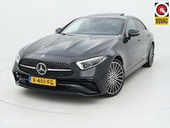 Mercedes-Benz CLS-klasse - 450 4MATIC AMG Line DAK|BURMESTER|360|