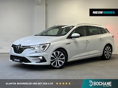Renault Mégane Estate - 1.3 TCe 140 Techno | TREKHAAK | CAMERA | CARPLAY |