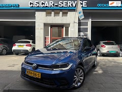 Volkswagen Polo - 1.0 TSI R-Line Business IQ | Pano | Camera | Virtual