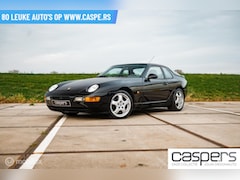 Porsche 968 - 3.0 Coupé