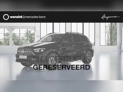 Mercedes-Benz GLE-Klasse - 400e 4MATIC Sport Edition | Premium Plus | Panoramaschuifdak | AIRMATIC | Trekhaak | Night