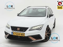 SEAT Leon ST - 2.0 TSI 4DRIVE CUPRA Ultimate Edition PANO|BREMBO|BEATS