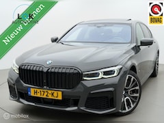 BMW 7-serie - 745e High Executive M|DAK|H&K|HUD|LEDER|MEMORY|