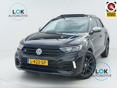 Volkswagen T-Roc - 2.0 TSI 4Motion R PANO|AKRA|BEATS||ACC|