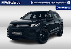 Volkswagen Tiguan - 1.5 eHybrid R-Line Edition DSG Automaat Trekhaak inklapbaar / Panoramaschuif-kanteldak / S