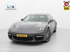 Porsche Panamera Sport Turismo - 2.9 4 E-Hybrid PANO|360|BOSE|