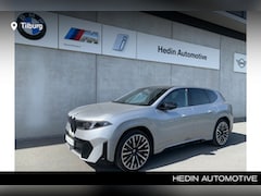 BMW iX3 - 50 xDrive 113 kWh