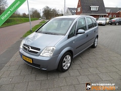 Opel Meriva - 1.6-16V Cosmo leuke auto
