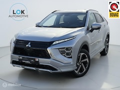 Mitsubishi Eclipse Cross - 2.4 PHEV LED|360CAMERA|ACC|