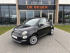 Fiat 500 C - 1.0 Hybrid Dolcevita Cabrio I Carplay I Cruise