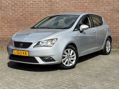SEAT Ibiza - 1.2 TSI Style|Clima|Cruise|