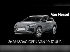 Audi Q4 e-tron - Advanced 45 quattro | Stoelverwariming | Matrix | Cruise control | Sportstoelen | Standkac