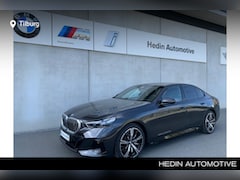 BMW i5 - eDrive40 M Sport Edition 84 kWh | Driving Assistant Plus | Innovation Pack | M Sport Editi