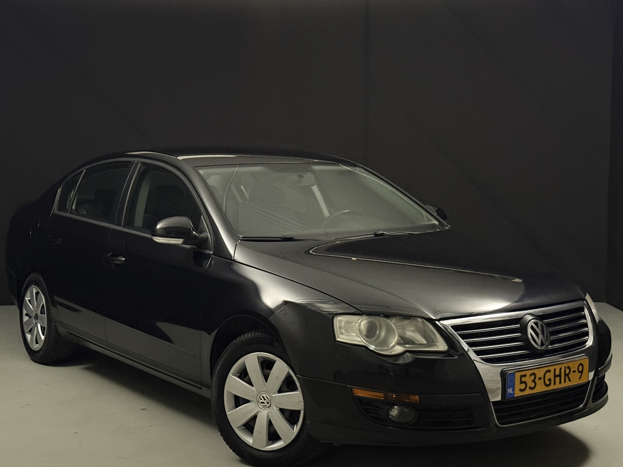 Volkswagen Passat - 1.4 TSI Trendline GROOTSCHERM*6-BAK - AutoWereld.nl