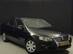 Volkswagen Passat - 1.4 TSI Trendline GROOTSCHERM*6-BAK