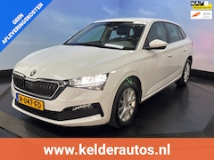 Skoda Scala - 1.0 TSI Style Virtual Cockpit, Car Play, Clima