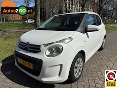 Citroën C1 - 1.0 e-VTi Cool