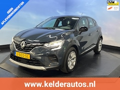 Renault Captur - 1.0 TCe 100 Zen