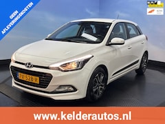 Hyundai i20 - 1.0 T-GDI Comfort Navi | Clima | Cruise | Camera | DAB+ | PDC
